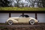 Cord 810 Sportsman 1936 года